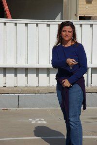 Meredith Weidenbacher