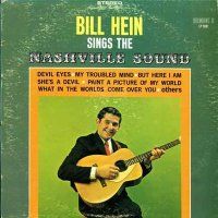 William Hein