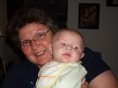 Sharon Felts