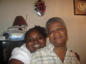 Darcia John