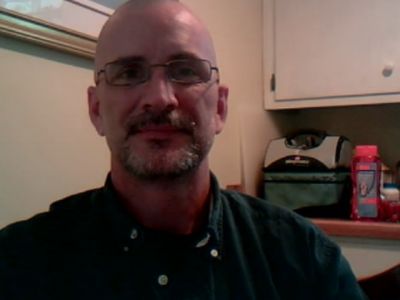 Mark Witt