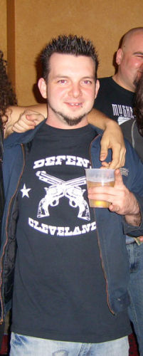 Gregory Benoist