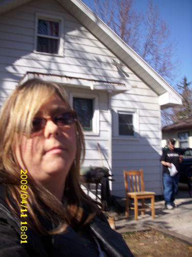 Sherry Simmons