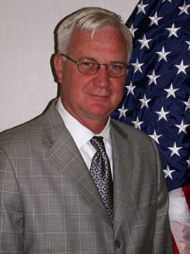 David Barbour