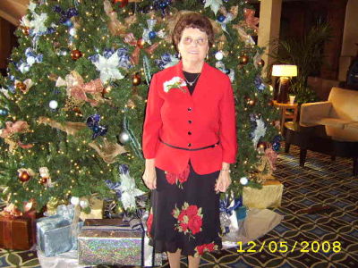 Audrey Haines