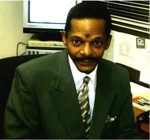 Herschel Vaughn