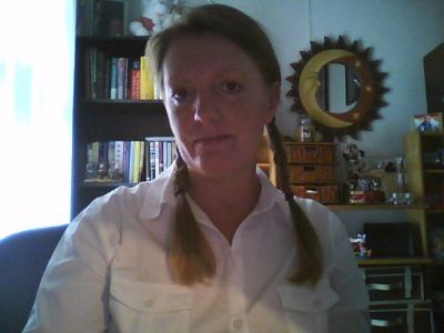 Ria Scheller