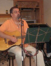 Richard Lyden