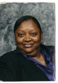 Joyce Paden