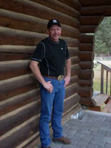 Daniel Lane