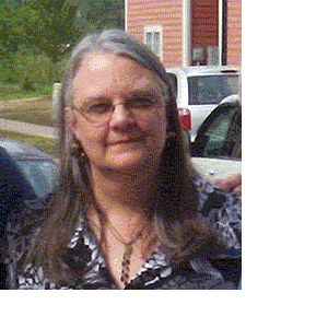 Christine Webster