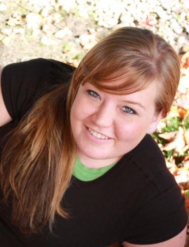 Sarah Newkirk