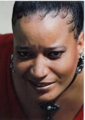 Djuana Ramirez