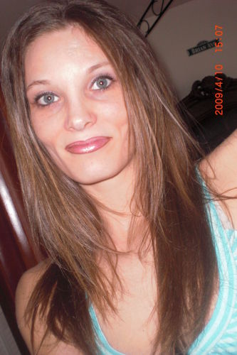 Dawn Deel