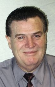 Michael Groark