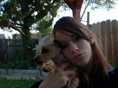 Amber Slama