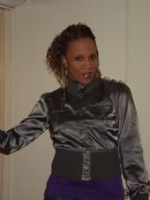 Chantel Washington