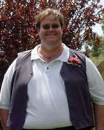 Chad Swanson