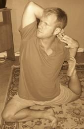 Eric Kolste