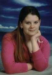 Rebecka Bisel
