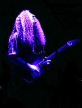 Mark Mcgee