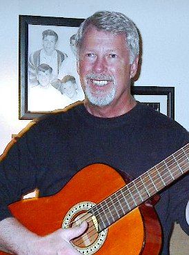 Stephen Mcbride
