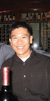 David Vasquez