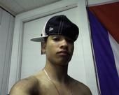 Marlon Perez