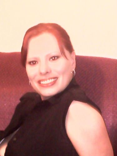 Belinda Steger
