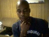 Marvin Riggs
