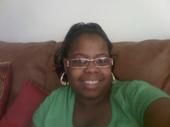 Shatahnya Mcmillian