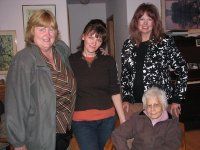 Margie Flink