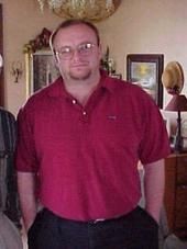 Jonathon Henry