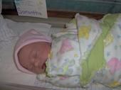 Emily Stallman