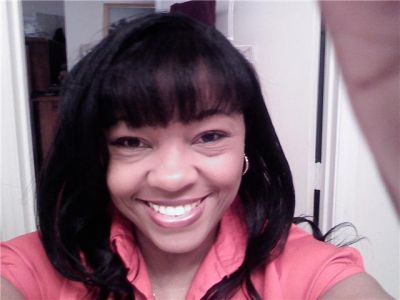 Teresa Campbell