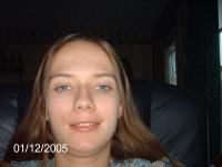 Michelle Brown