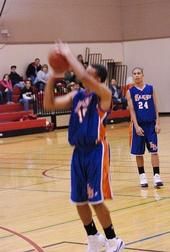 Marcus Rogers