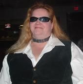 Brandy Wheeler