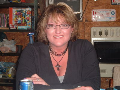Amy Kuehny