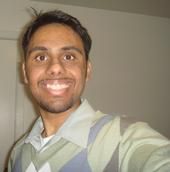 Chirag Shah