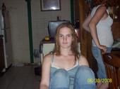 Alisha Shadle