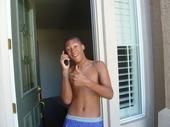 Isaiah Brinkley