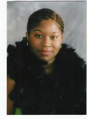 Sheryl Williams