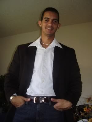 Fausto Arias