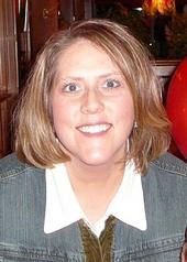 Lisa Lande