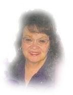 Alberta Robinson
