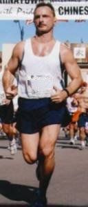 Matthew Mcdonald