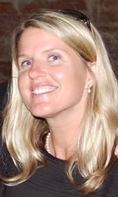 Elizabeth Newton