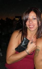 Lisa Bastedo