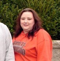 Shannon Mandry